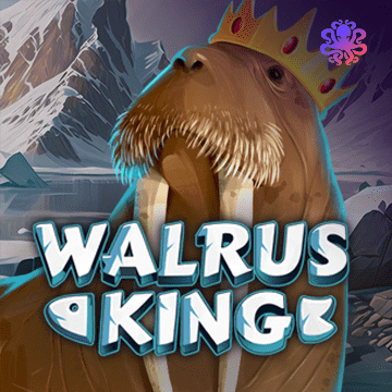 Octoplay : Walrus King - QUEENBET138