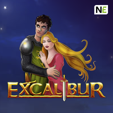 Excalibur - QUEENBET138