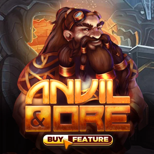 Anvil and Ore - QUEENBET138