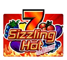 Sizzling Hot - QUEENBET138