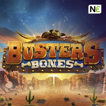 Busters Bones - QUEENBET138
