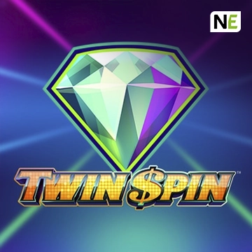 Twin Spin - QUEENBET138