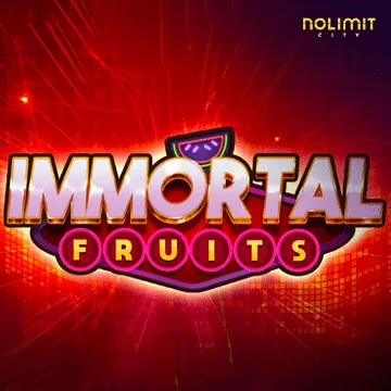 Immortal Fruits - QUEENBET138
