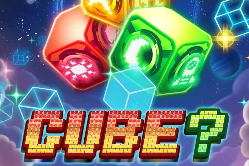PLAYSTAR : CUBE? - QUEENBET138