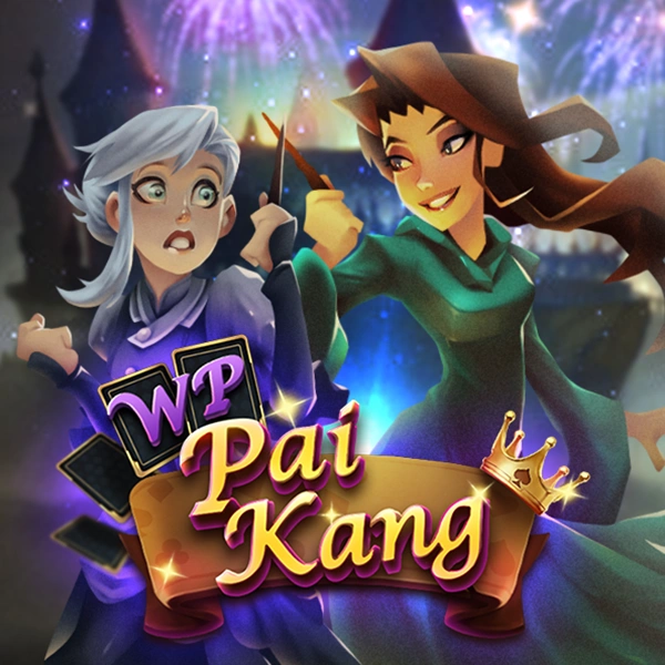 WP Pai Kang - QUEENBET138