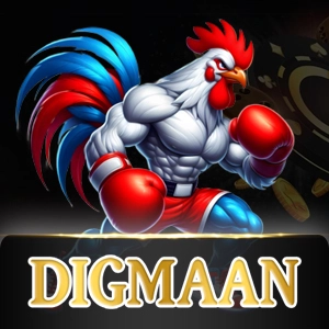 Digmaan - QUEENBET138