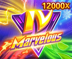 JDB : Marvelous IV - QUEENBET138