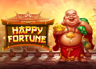 Happy Fortune - QUEENBET138