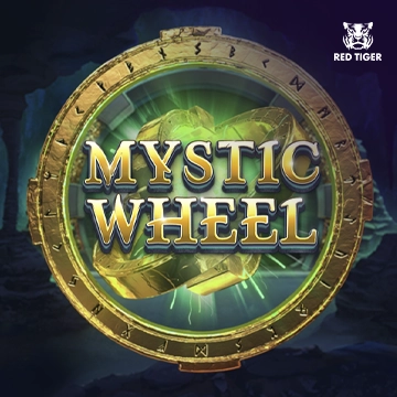 Redtiger : Mystic Wheel - QUEENBET138