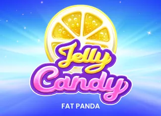 FatPanda : Jelly Candy - QUEENBET138