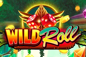 Wild Roll - QUEENBET138