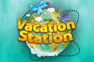 Vacation Station - QUEENBET138