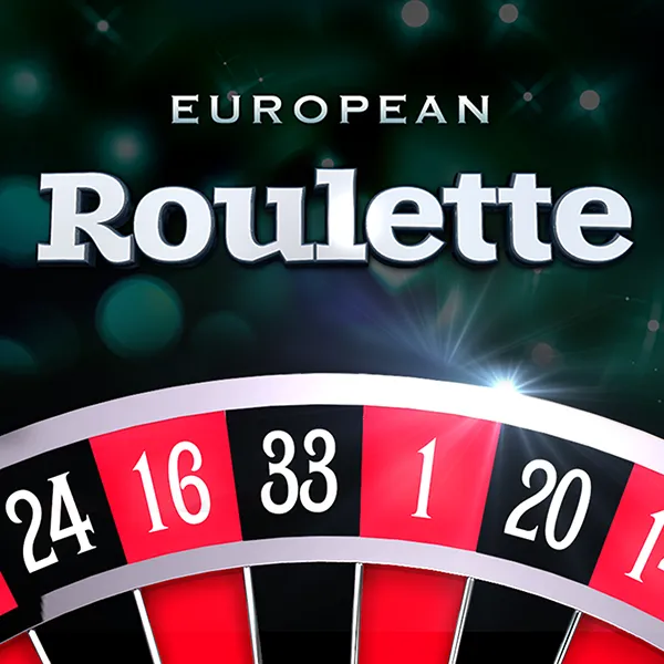 European Roulette Gold - QUEENBET138