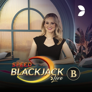 Speed VIP Blackjack B - QUEENBET138