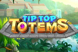 Tip Top Totems - QUEENBET138