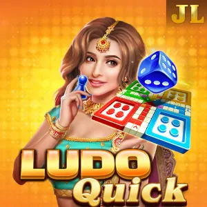 Ludo Quick - QUEENBET138