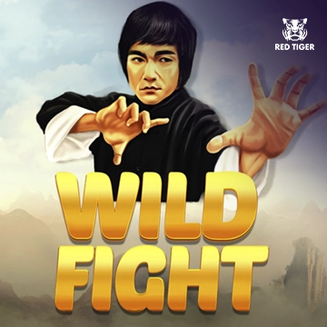 Redtiger : Wild Fight - QUEENBET138