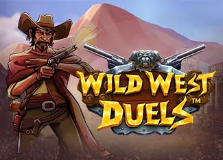 Wild West Duels - QUEENBET138