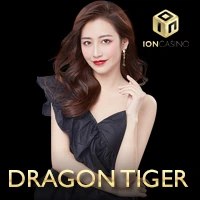 DRAGONTIGER - QUEENBET138