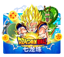 Dragon Ball - QUEENBET138