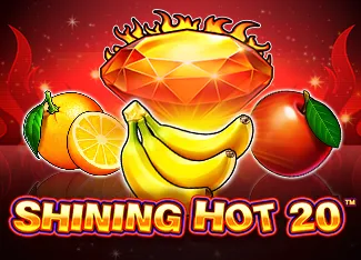 Shining Hot 20 - QUEENBET138
