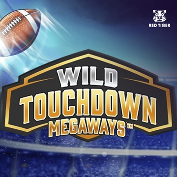 Redtiger : Wild Touchdown MegaWays - QUEENBET138