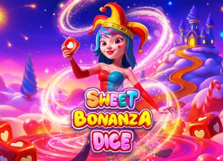Sweet Bonanza Dice - QUEENBET138