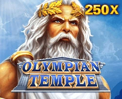 JDB : Olympian Temple - QUEENBET138