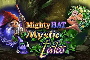 Mighty Hat: Mystic Tales - QUEENBET138