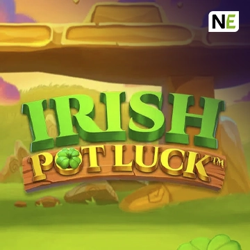 Irish Pot Luck - QUEENBET138