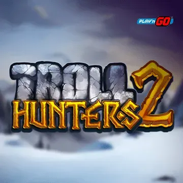 PlaynGo : Troll Hunters 2 - QUEENBET138
