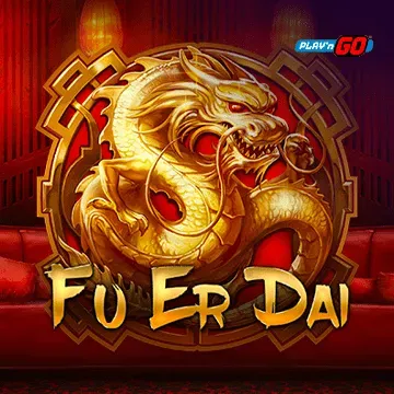 PlaynGo : Fu Er Dai - QUEENBET138