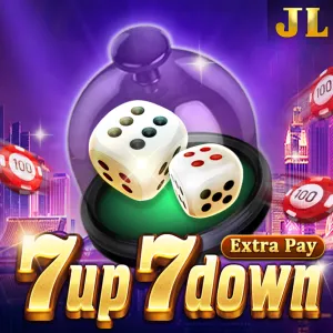 7 UP 7 DOWN - QUEENBET138