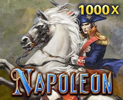 JDB : Napoleon - QUEENBET138