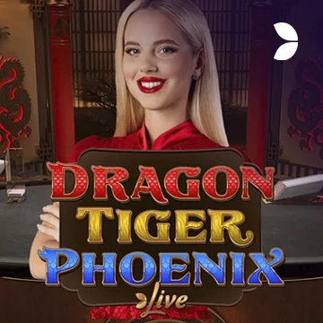 Dragon Tiger Phoenix - QUEENBET138