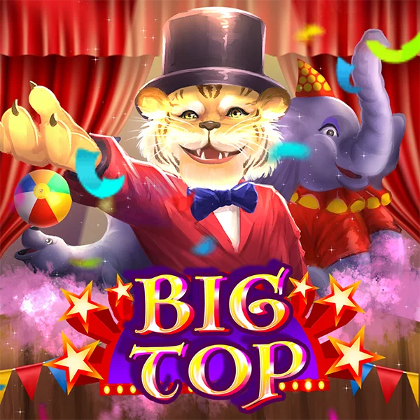Big Top - QUEENBET138