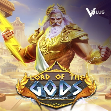 Lord of the Gods - QUEENBET138