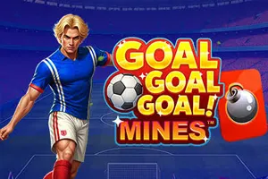 Goal Goal Goal Mines - QUEENBET138