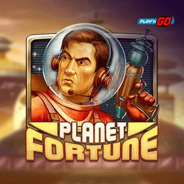 PlaynGo : Planet Fortune - QUEENBET138