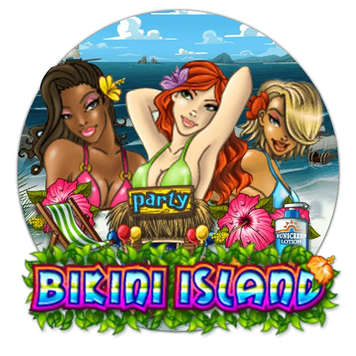 Bikini Island - QUEENBET138