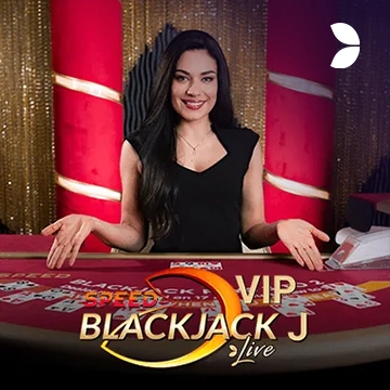 Speed VIP Blackjack J - QUEENBET138
