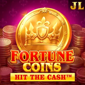 Jili : Fortune Coins - QUEENBET138