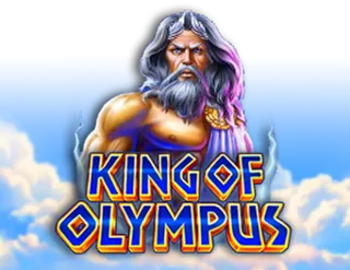 King of Olympus - QUEENBET138
