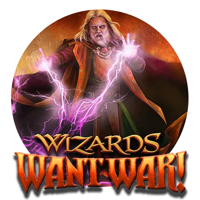Wizards Want War! - QUEENBET138