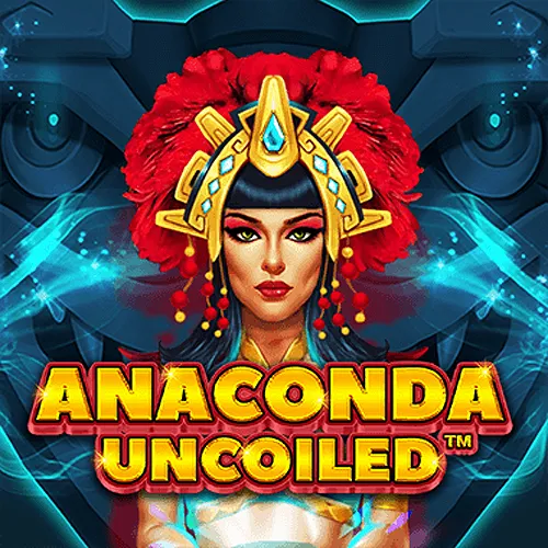 Anaconda Uncoiled - QUEENBET138