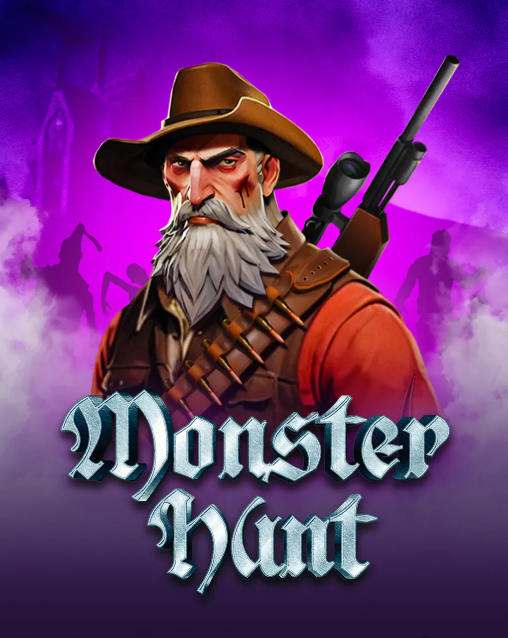 Bgaming : Monster Hunt - QUEENBET138