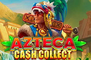 Azteca: Cash Collect - QUEENBET138