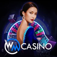 WM Casino - QUEENBET138
