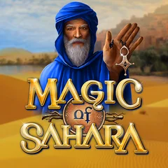 Magic of Sahara - QUEENBET138
