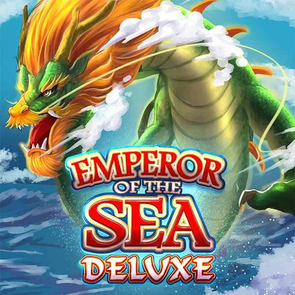 Emperor of the Sea Deluxe - QUEENBET138
